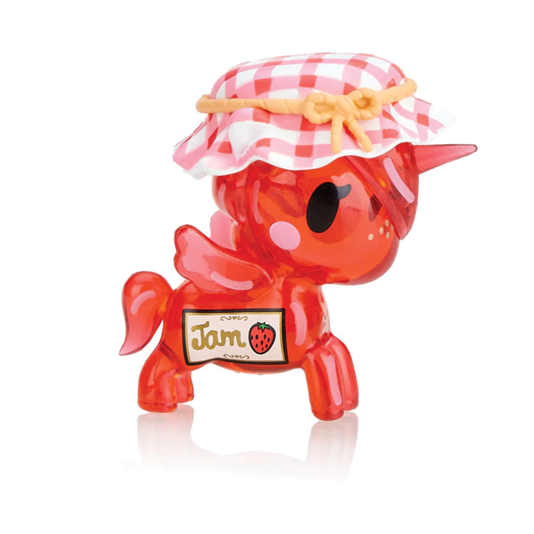 Toki Mochi Donut Unicorno Display (6pcs)