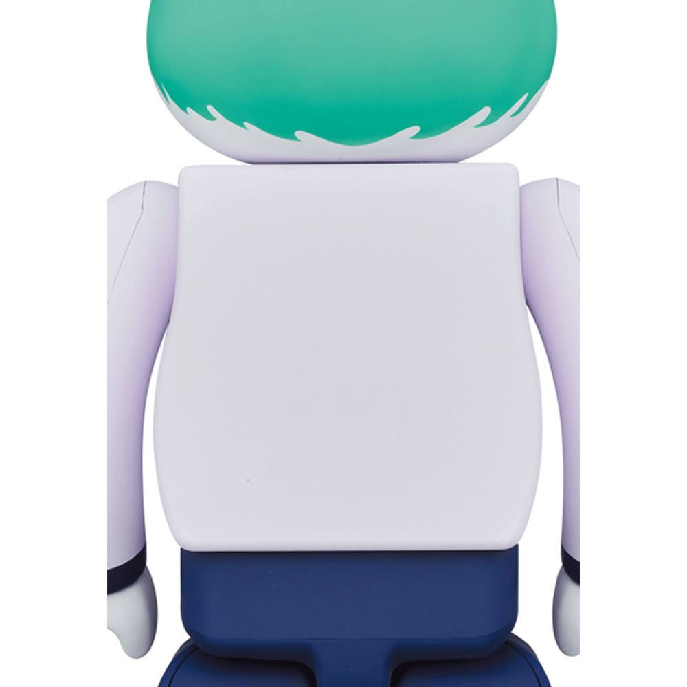 400% Bearbrick The Joker (The Dark Knight Returns Ver.)