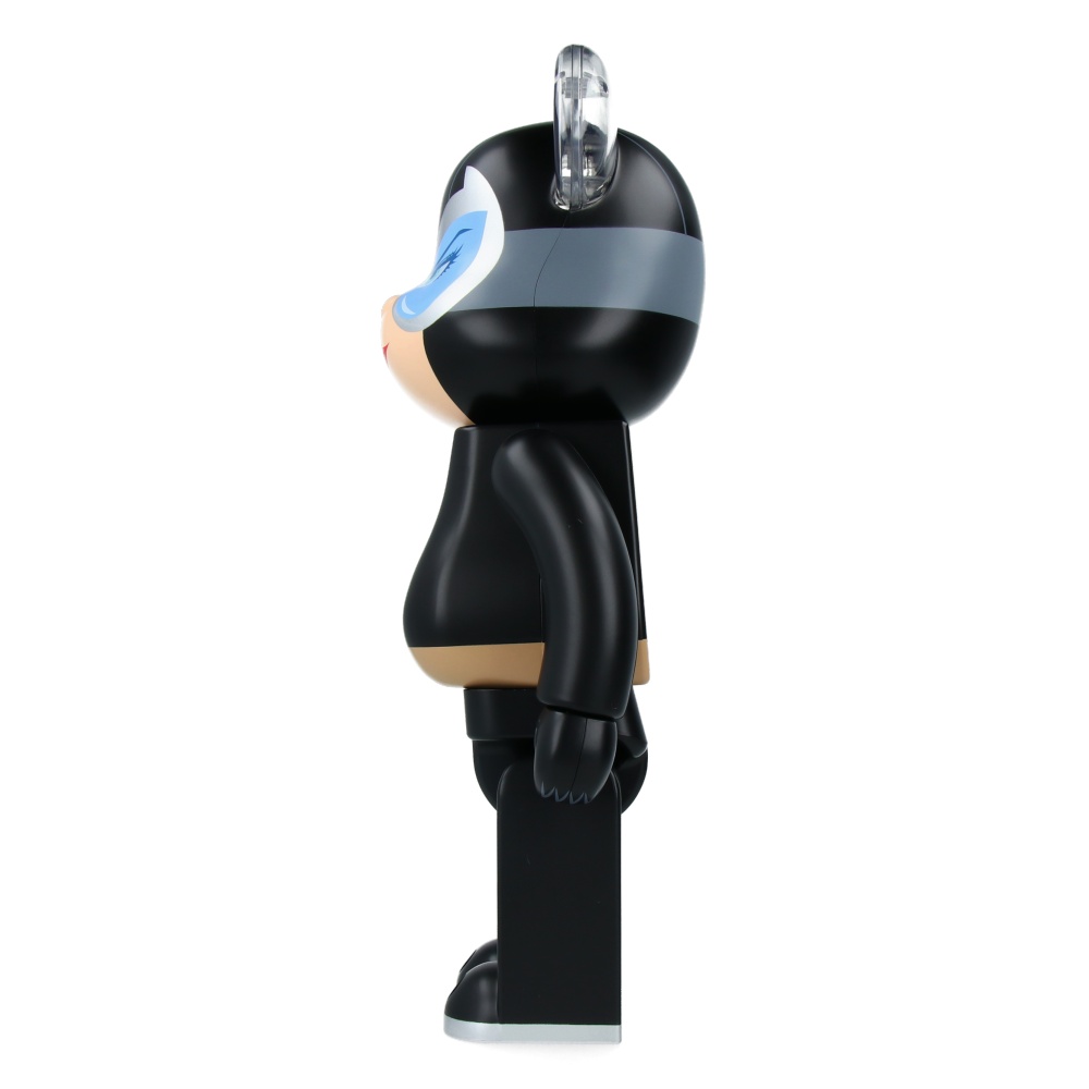 400% Bearbrick Catwoman (Batman : Hush Ver.)