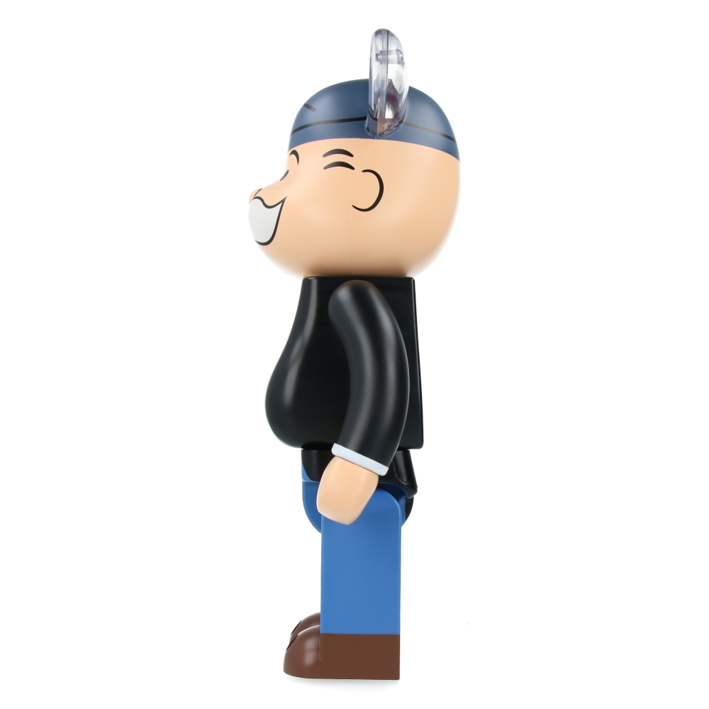 400% Bearbrick Mr. Monopoly