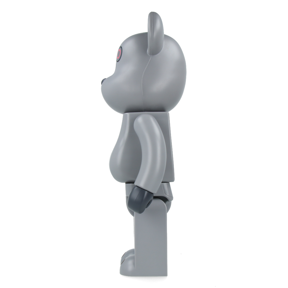 400% Bearbrick Playstation 1st Generation