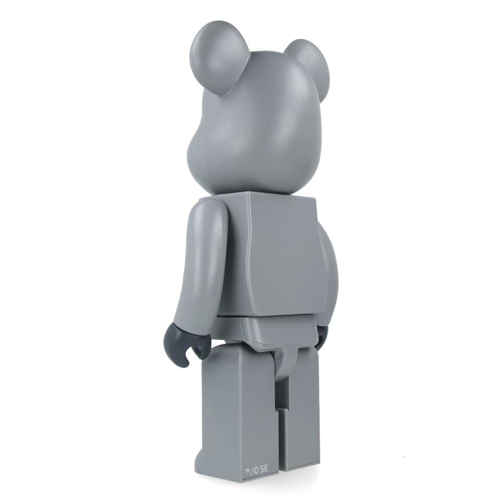 400% Bearbrick Playstation 1st Generation