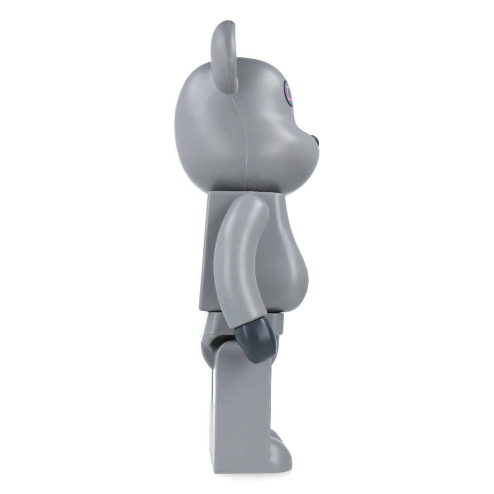 400% Bearbrick Playstation 1st Generation