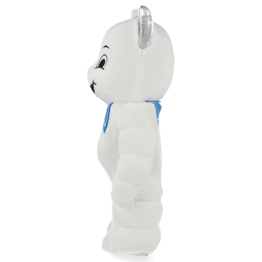 400% Bearbrick Stay Puft Marshmallow Man Costume Ver. (Ghostbusters)