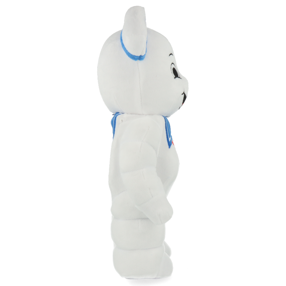 400% Bearbrick Stay Puft Marshmallow Man Costume Ver. (Ghostbusters)