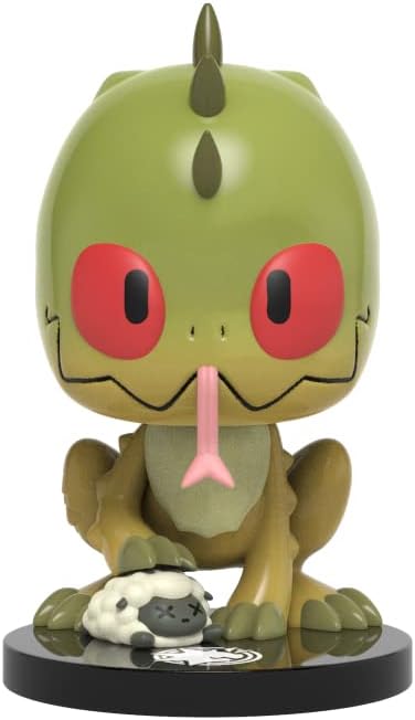 Creepy Cuties Series 1