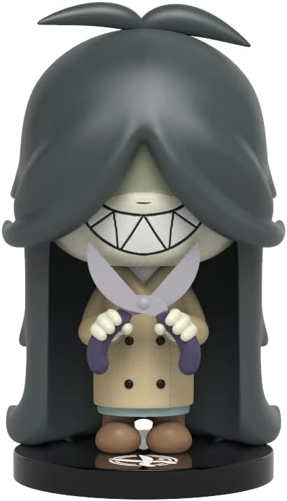 Creepy Cuties Series 1