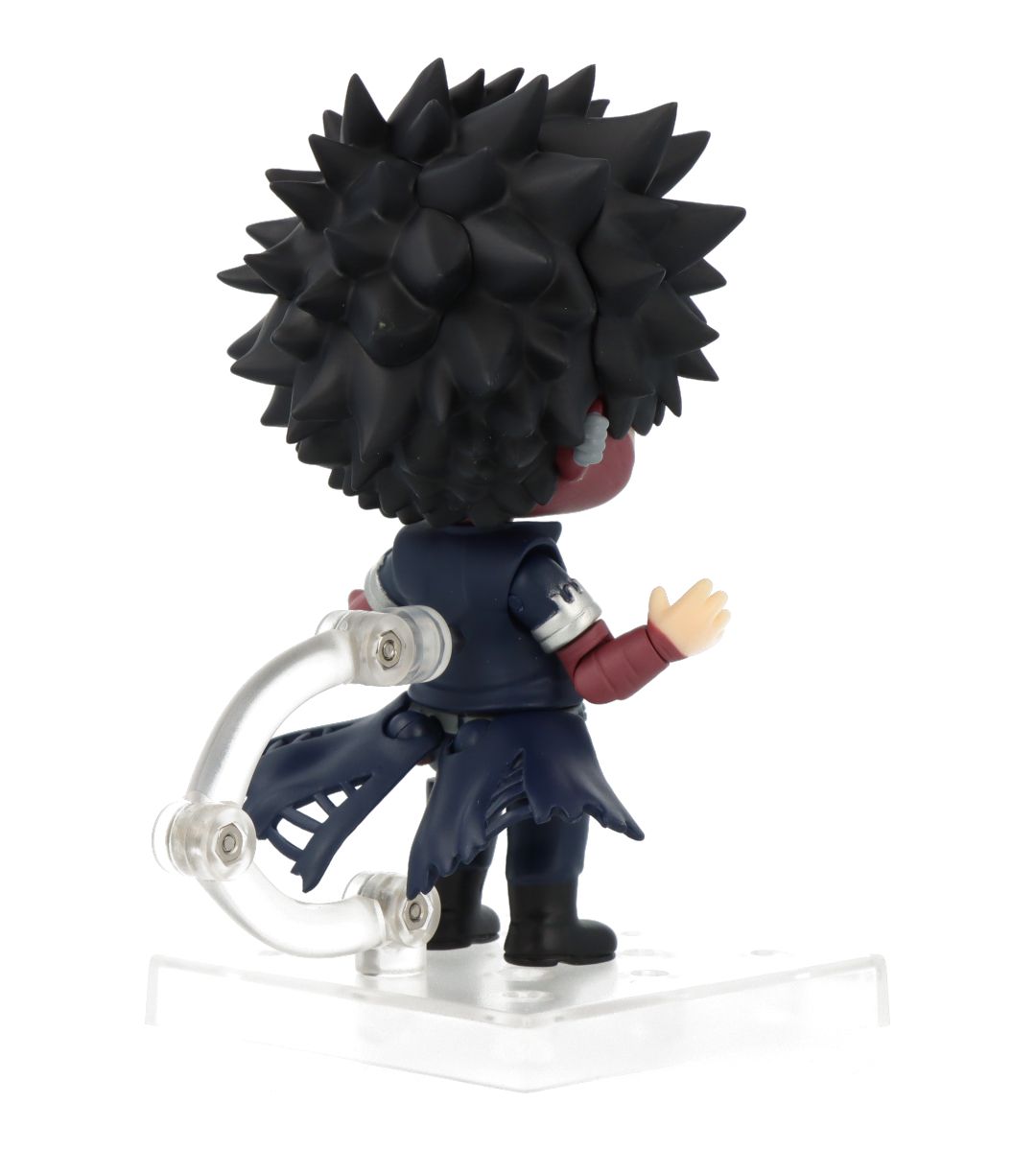 Figurine Nendoroid - Dabi (re-run) - My Hero Academia