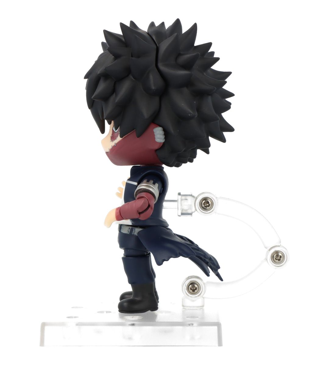 Figurine Nendoroid - Dabi (re-run) - My Hero Academia