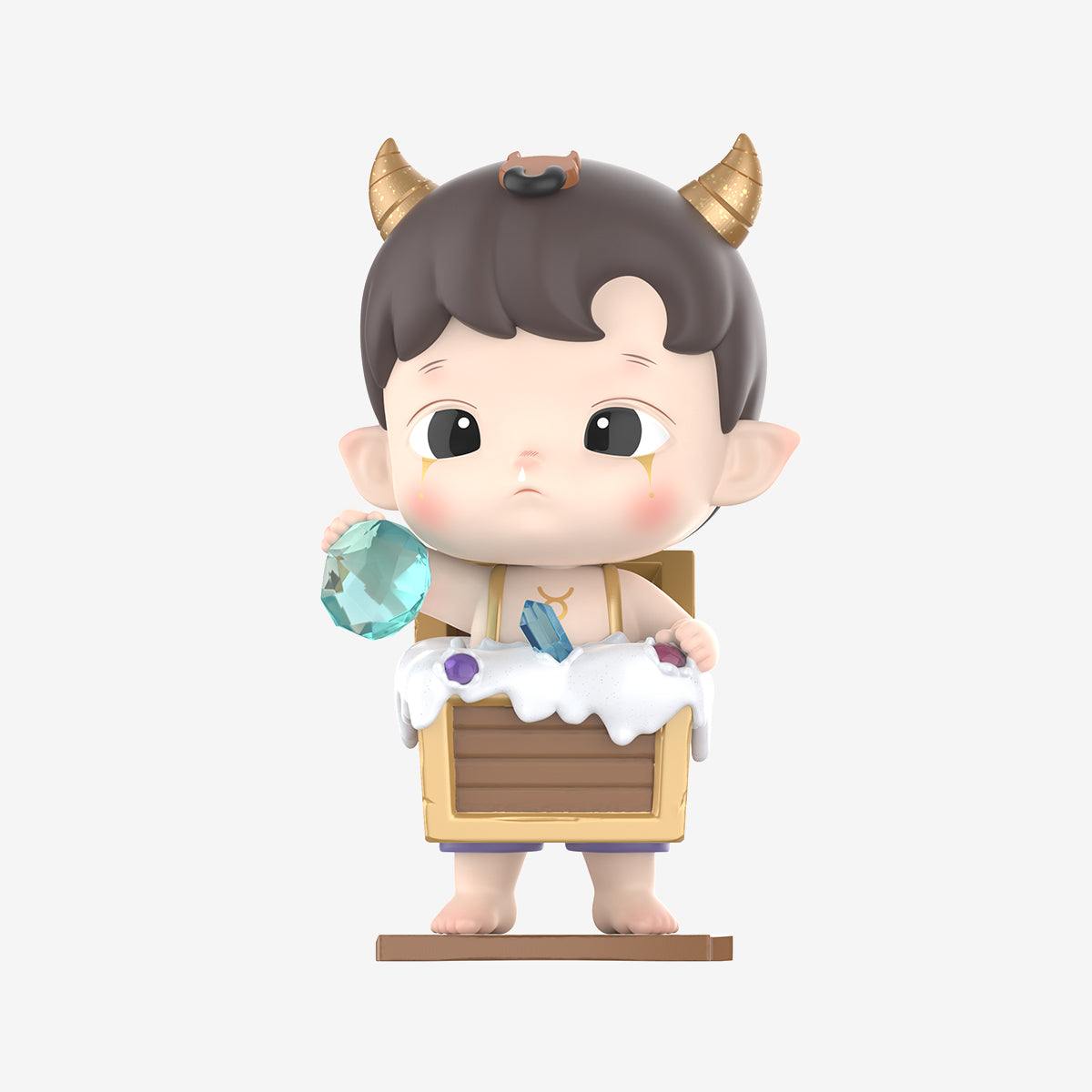 Hacipupu The Constellation Series Figures