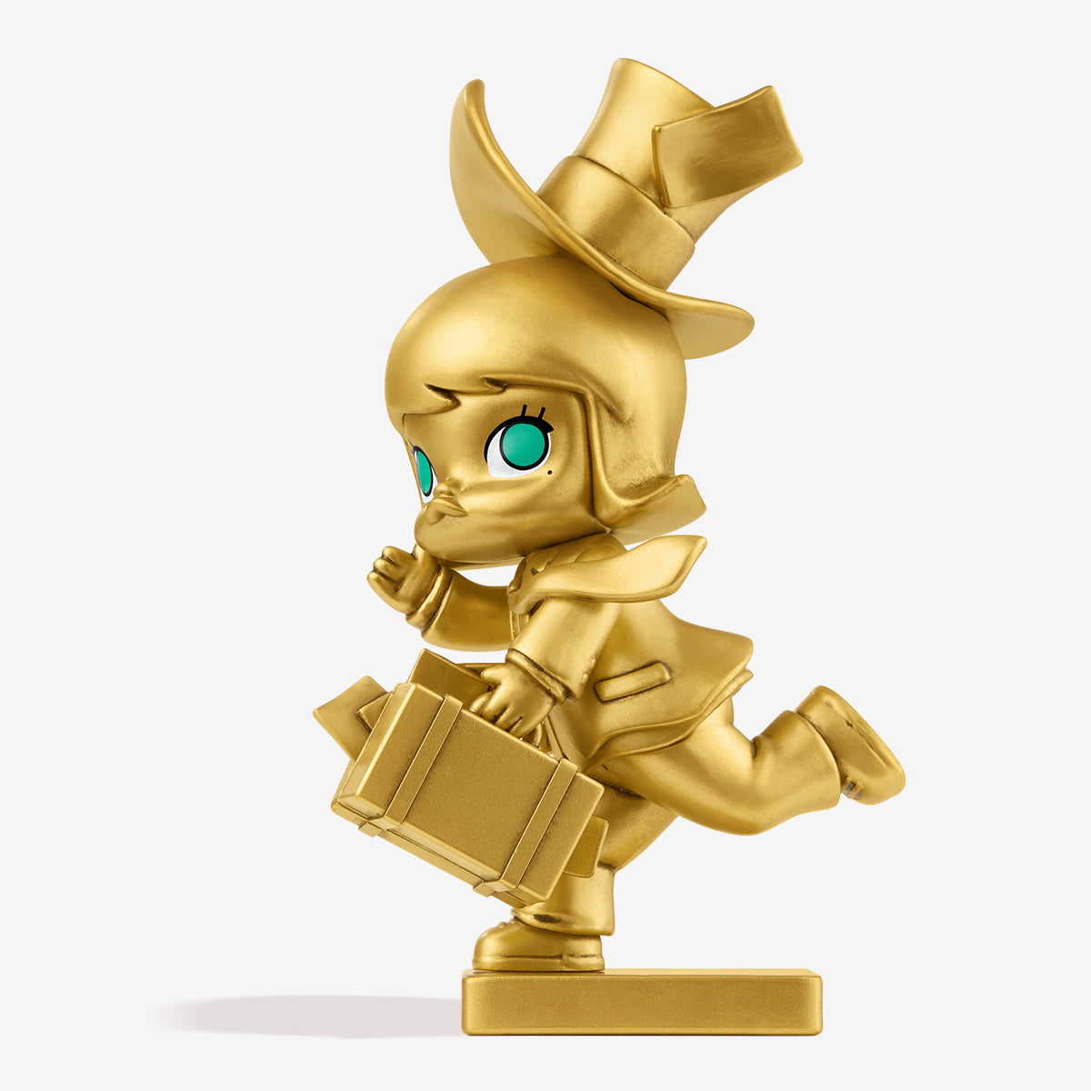 MOLLY Imaginary Wandering Series