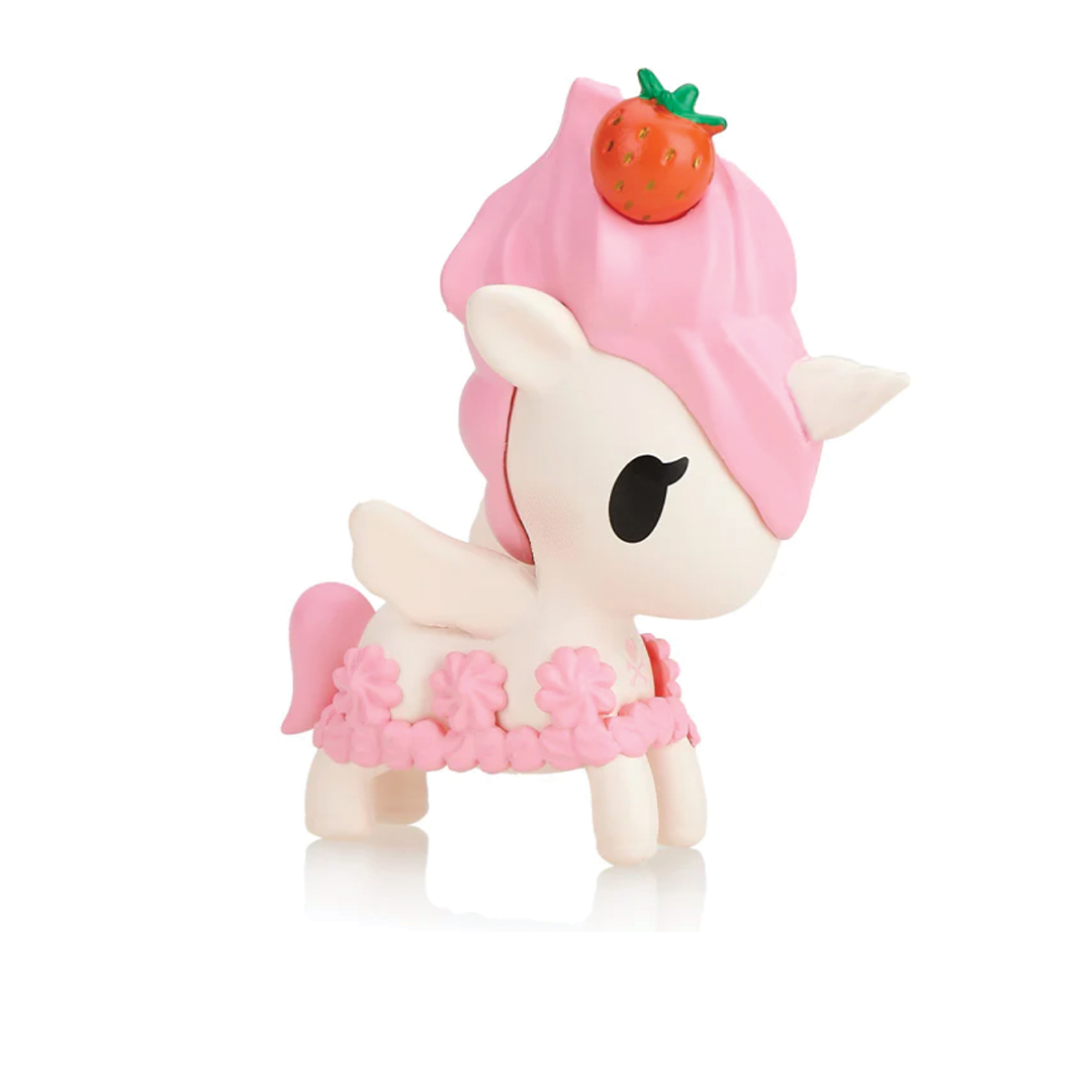 Toki Mochi Donut Unicorno Display (6pcs)