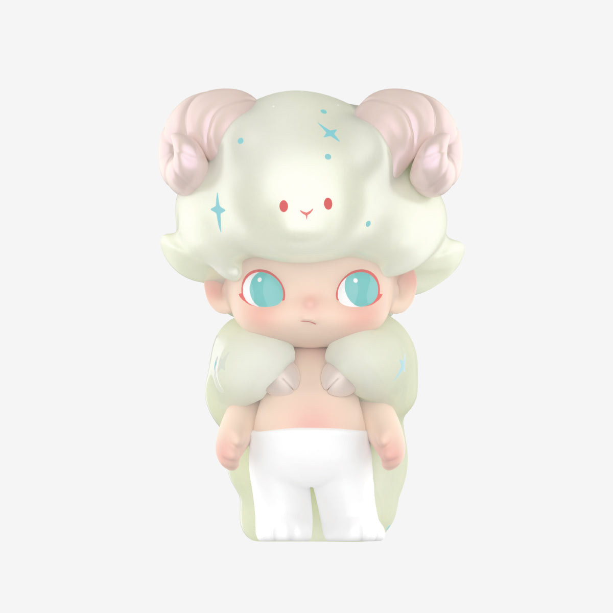 Dimoo Zodiac Series Figures