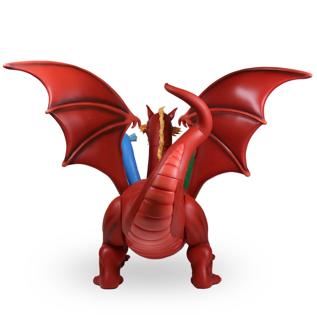 Tiamat - Dungeons and Dragons ULTIMATES! Vinyl