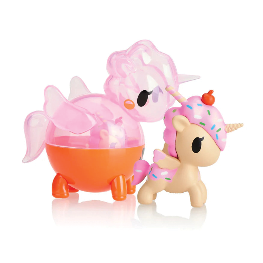 Capsule Cuties Unicorno Blind Box