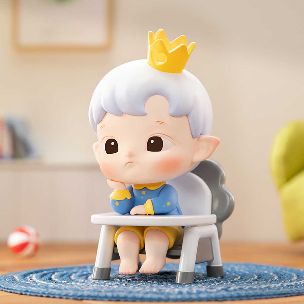 Hacipupu The Growth Diary Series