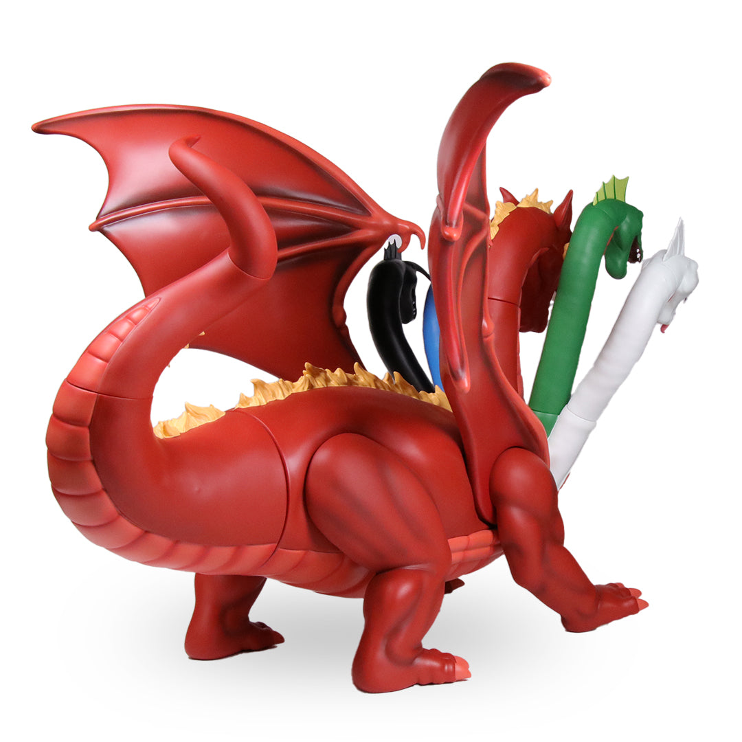 Tiamat - Dungeons and Dragons ULTIMATES! Vinyl