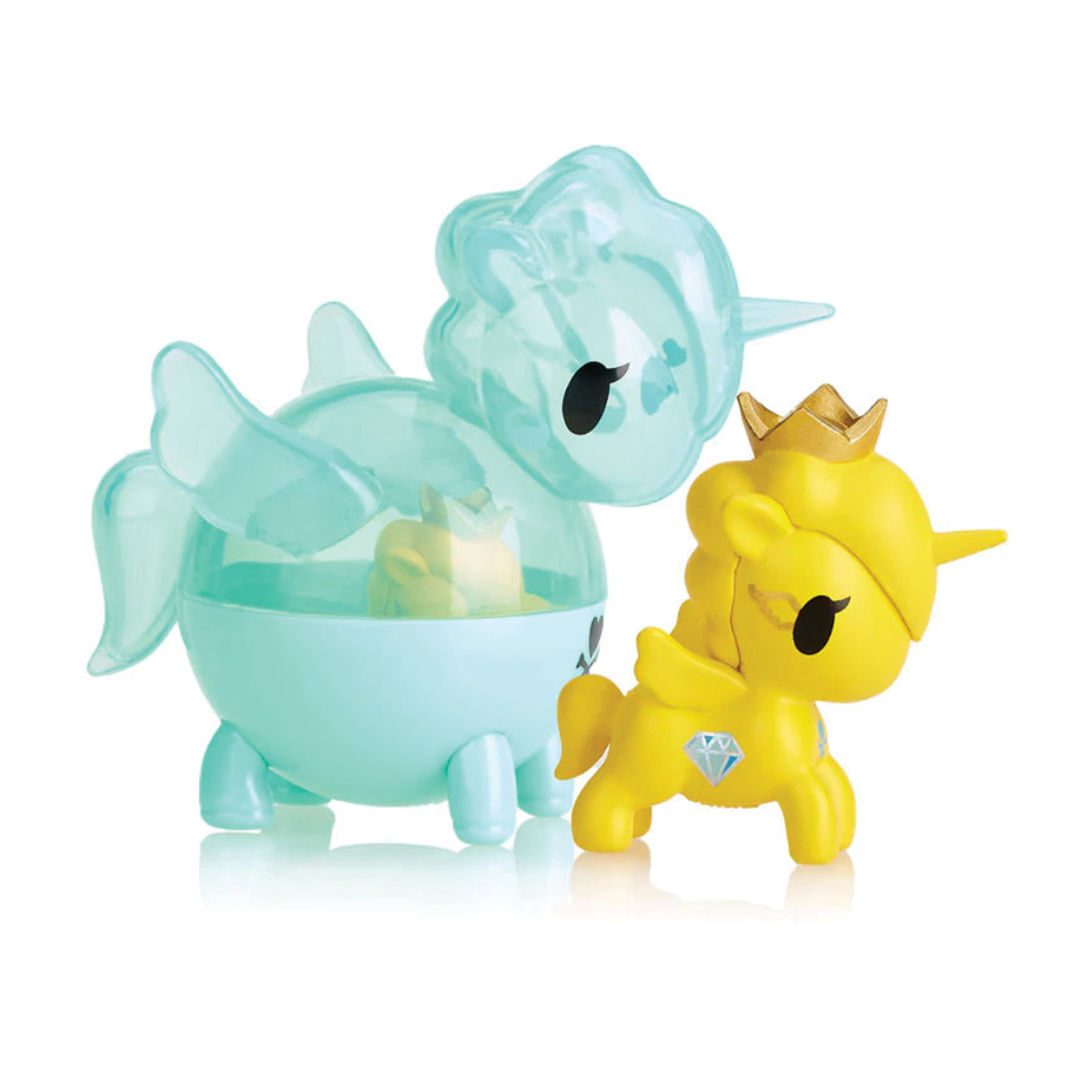 Capsule Cuties Unicorno Blind Box