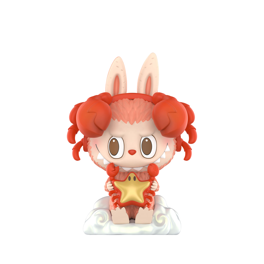 Labubu - The Monsters Constellation Series Figures
