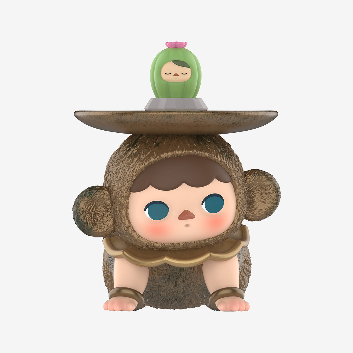 Pucky Home Time Series