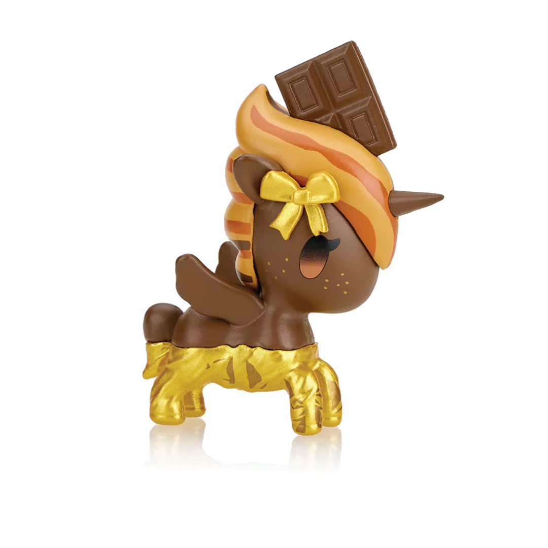 Toki Mochi Donut Unicorno Display (6pcs)