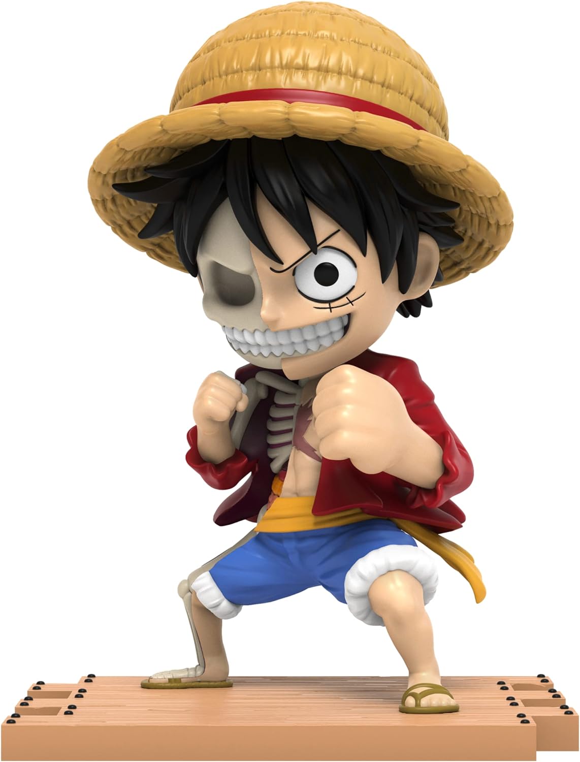 Freeny's Hidden Dissectibles - One Piece (Series 2)