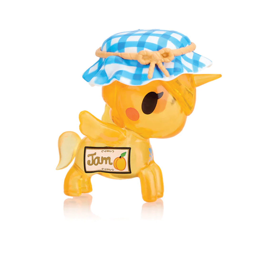 Toki Mochi Donut Unicorno Display (6pcs)