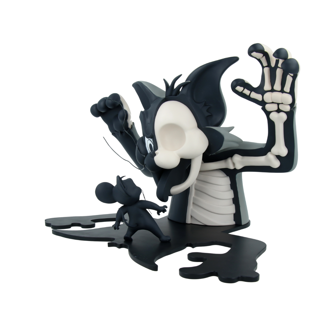 XXRAY Plus : Tom and Jerry (Shadow Edition)