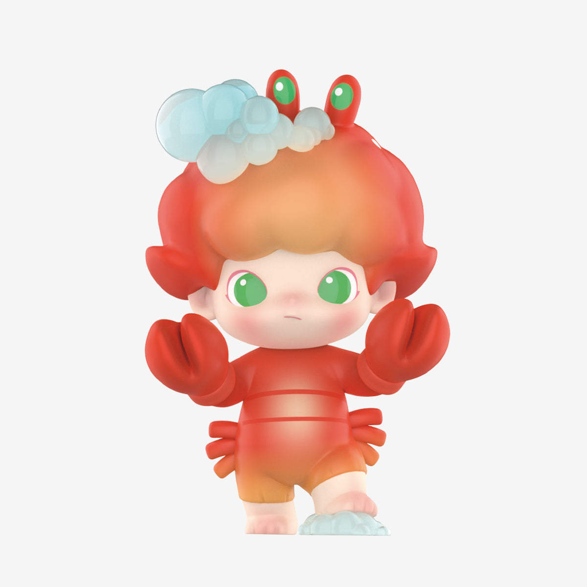 Dimoo Zodiac Series Figures