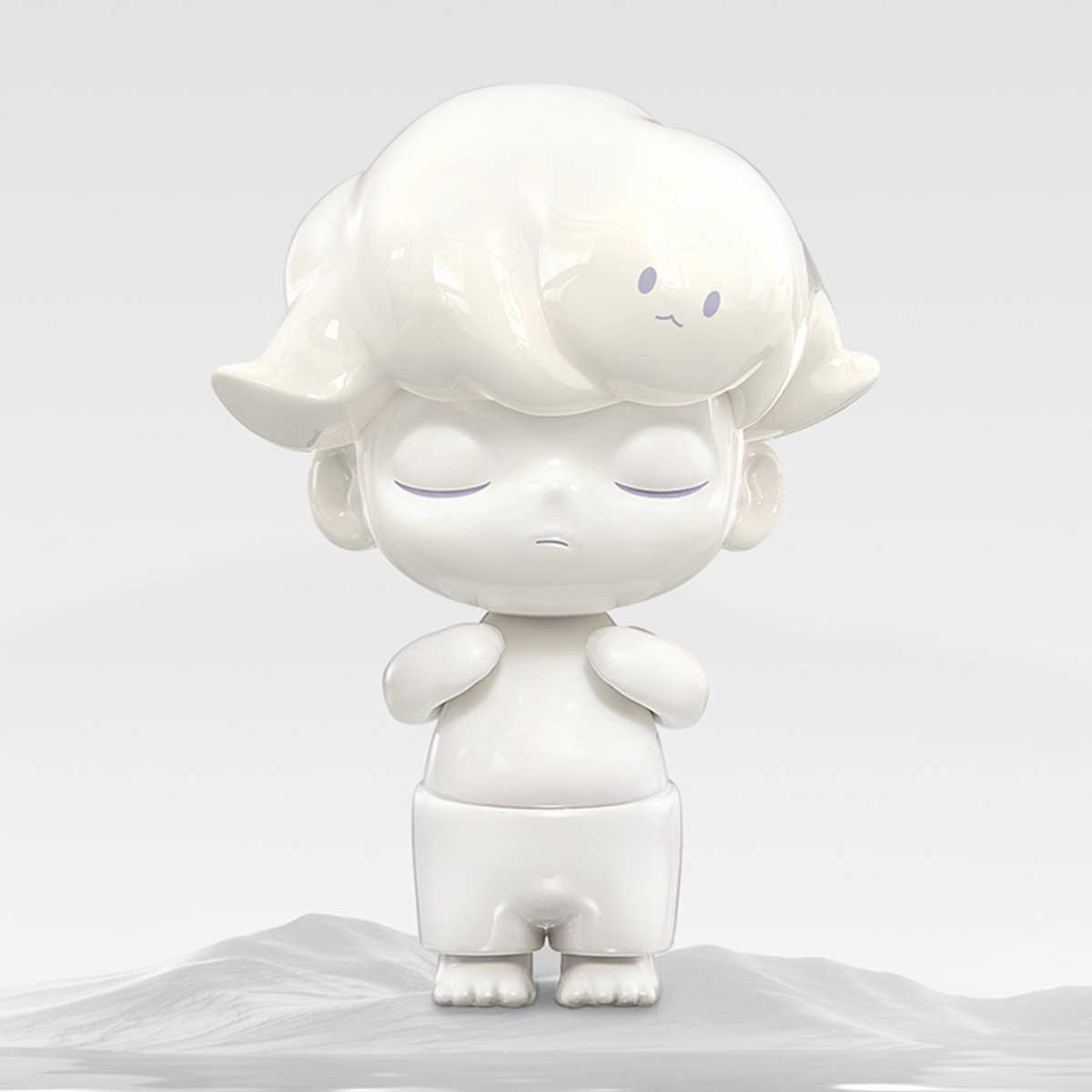 Dimoo Retro Series Figures