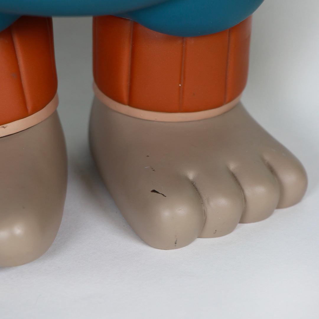 Troll by James Jarvis