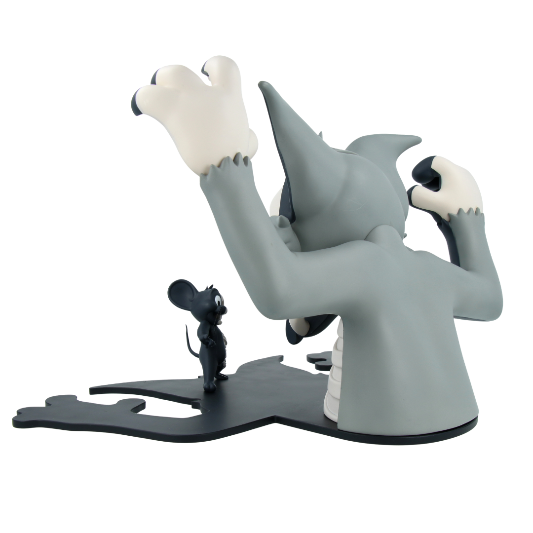 XXRAY Plus: Tom and Jerry (Shadow Edition)