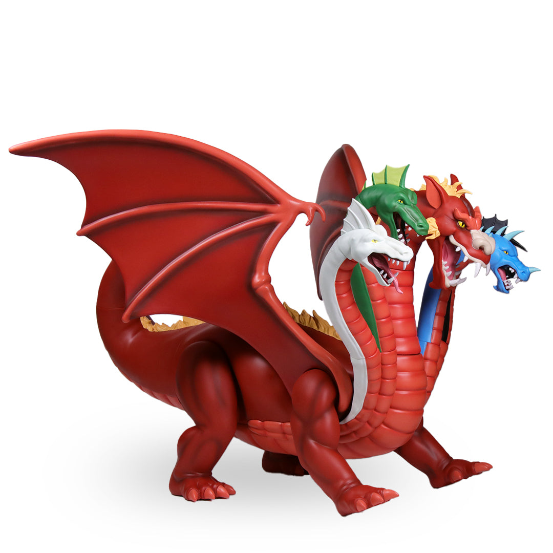 Tiamat - Dungeons and Dragons ULTIMATES! Vinyl