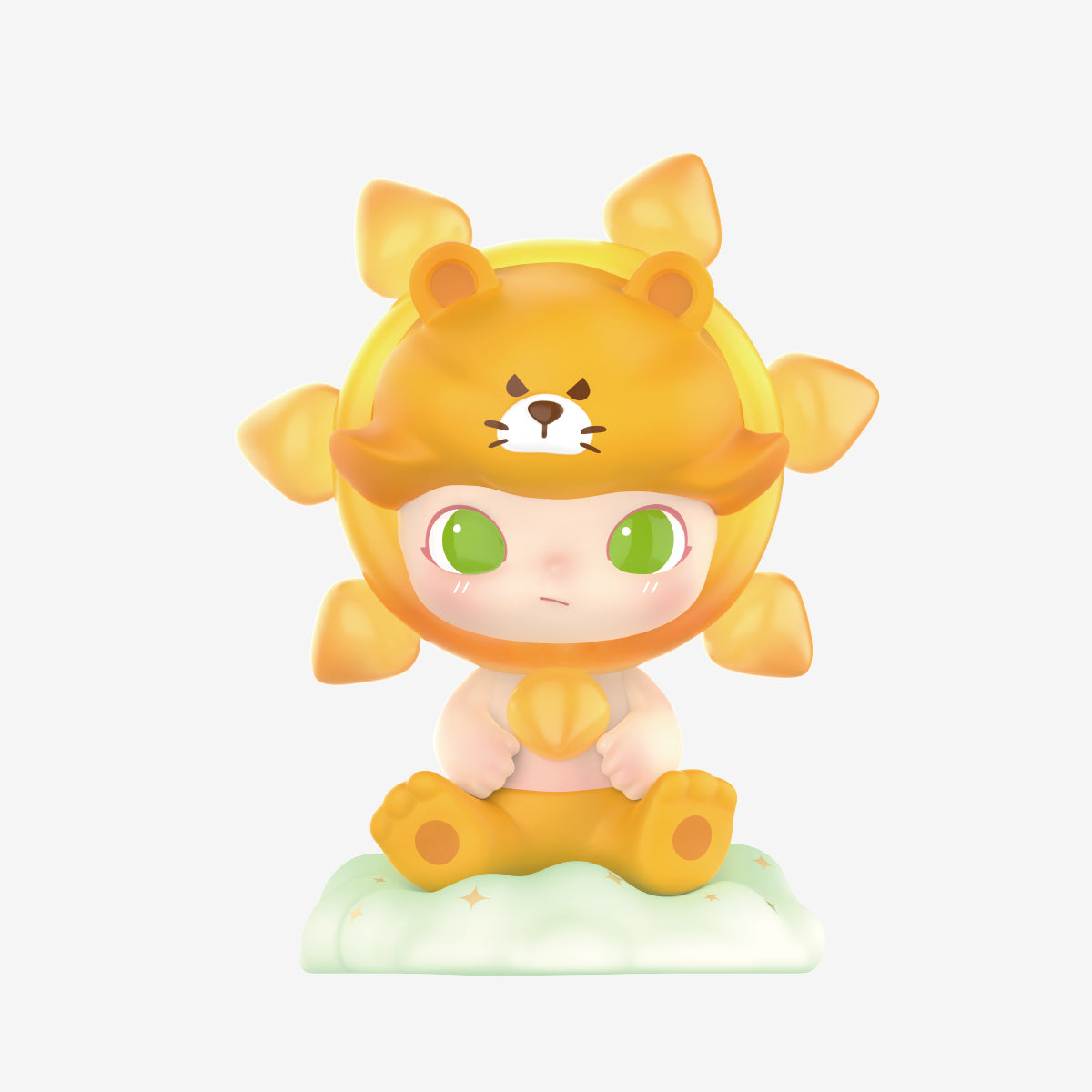 Dimoo Zodiac Series Figures