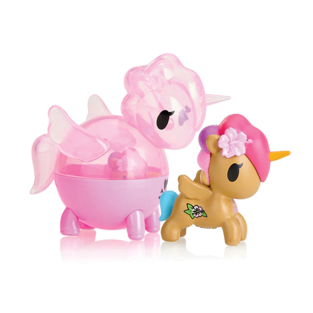 Capsule Cuties Unicorno Blind Box