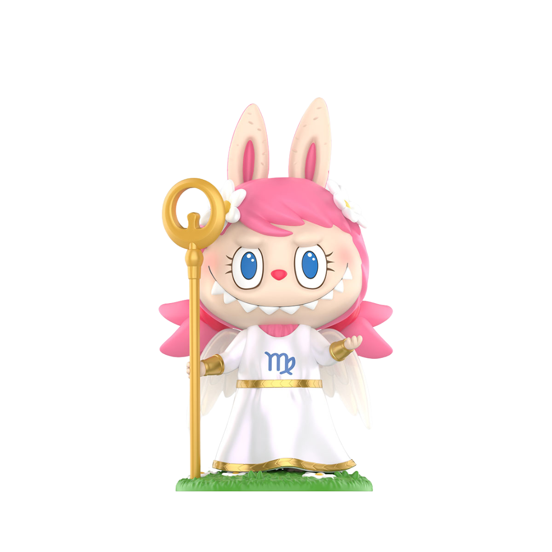 Labubu - The Monsters Constellation Series Figures