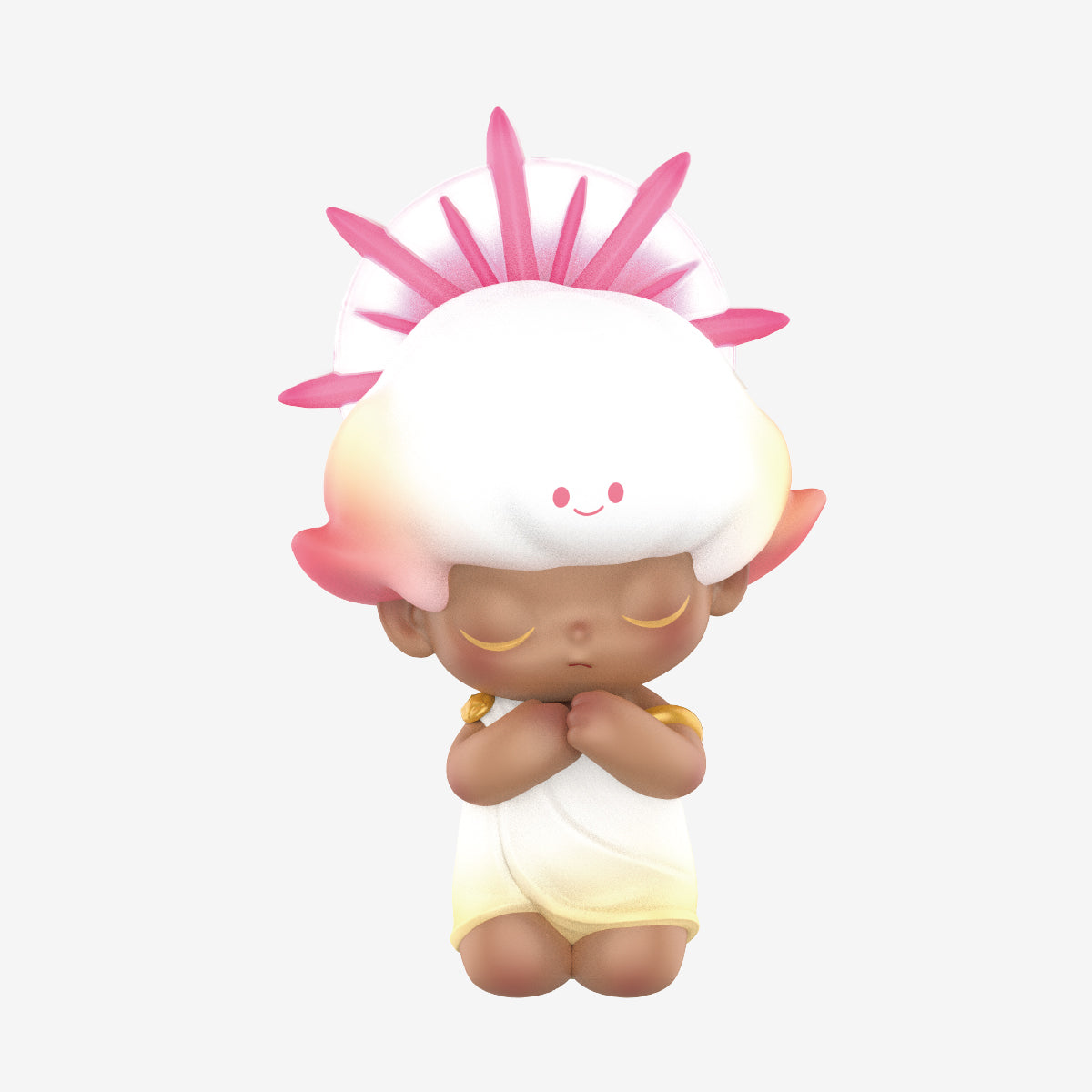 Dimoo Zodiac Series Figures