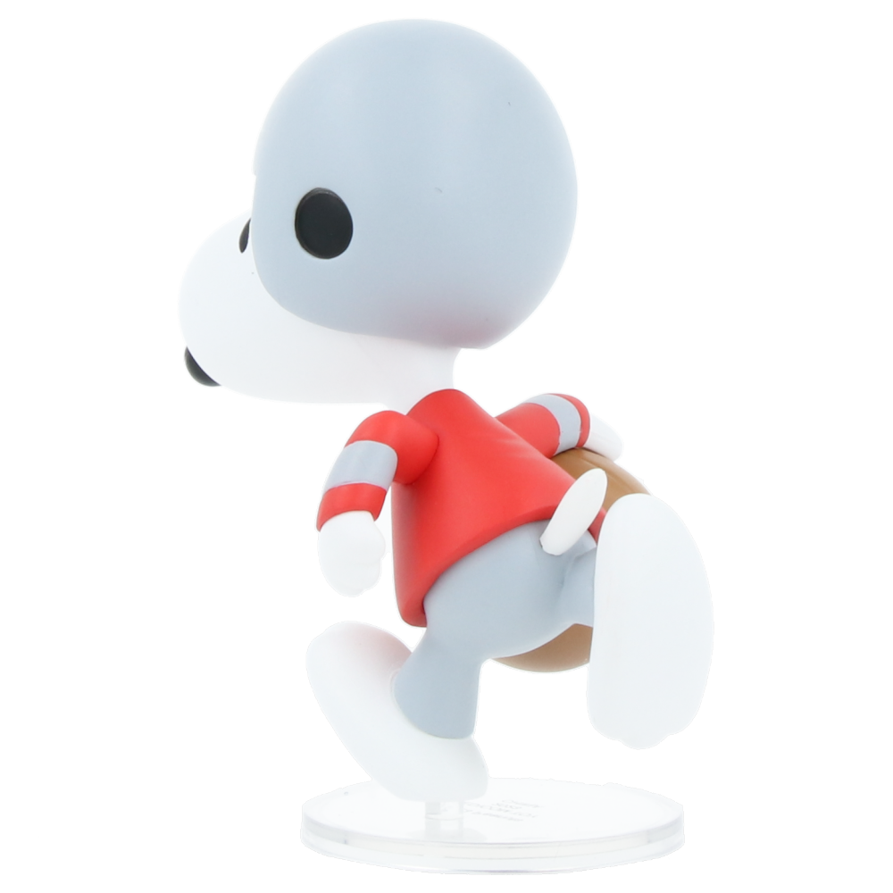 Figurine UDF Peanuts Series 15 - American Football Player Snoopy