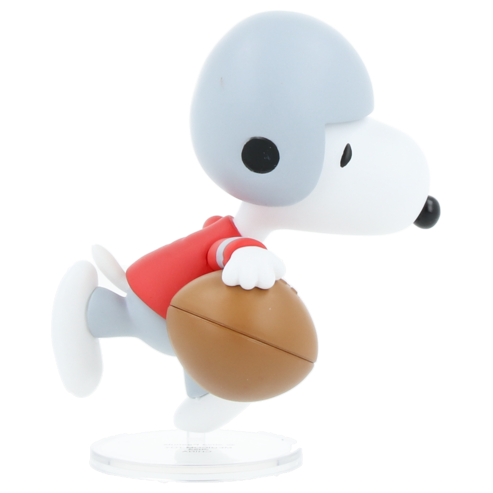 Figurine UDF Peanuts Series 15 - American Football Player Snoopy