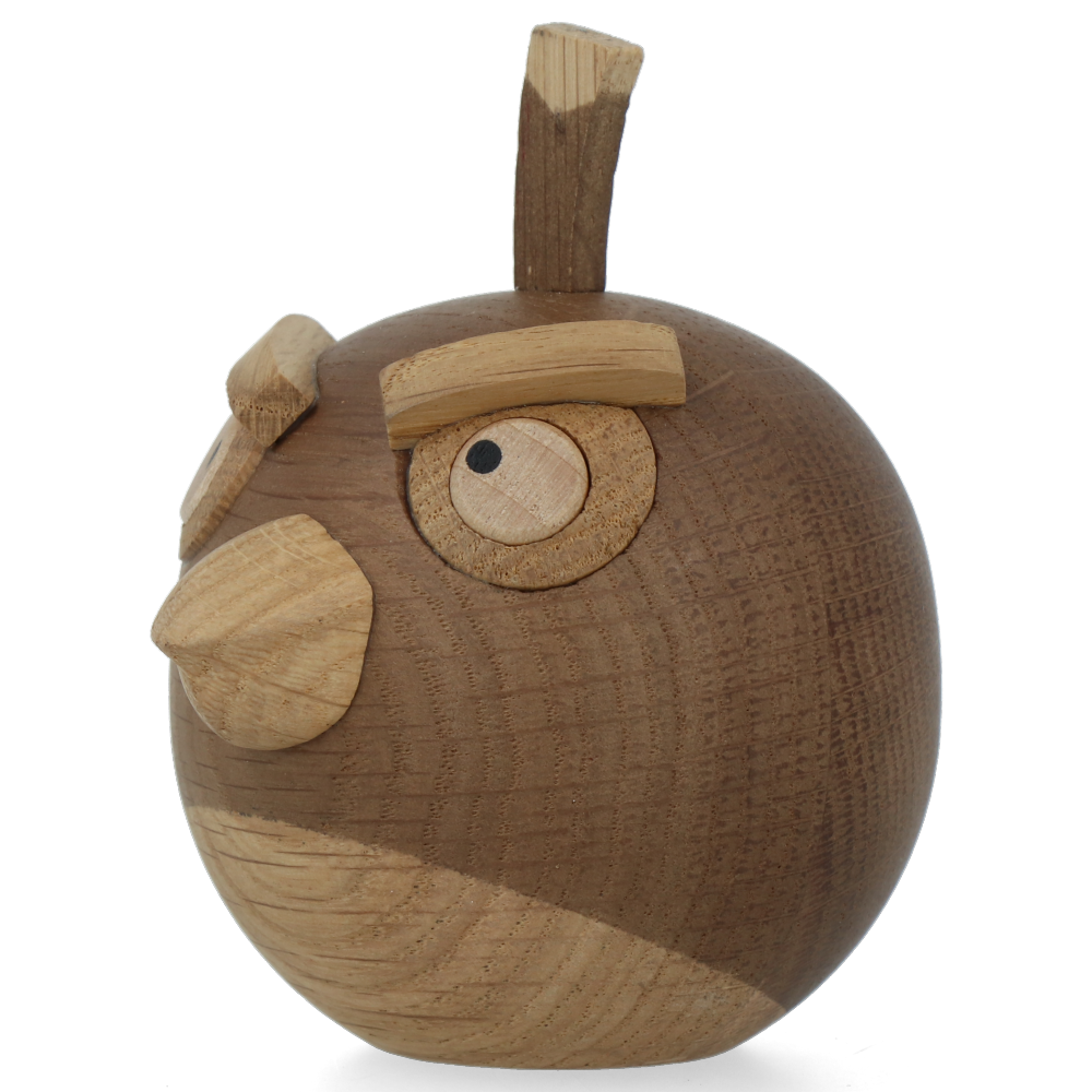 Angry Birds x Bomb Small