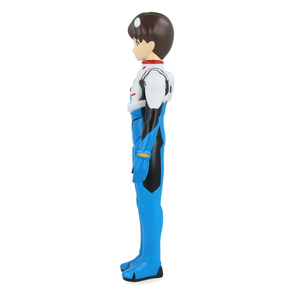 ASM Series Shinji Ikari