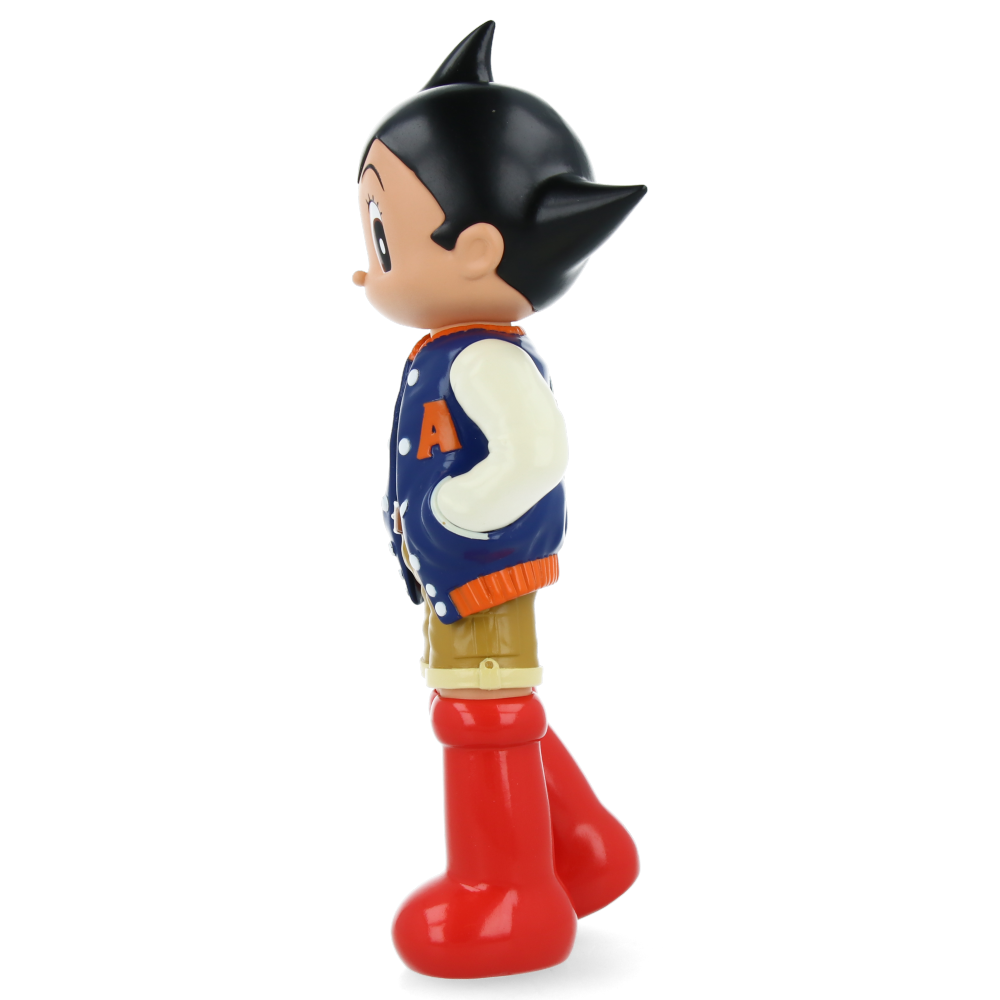 Astro Boy - Baseball Jacket (PVC)
