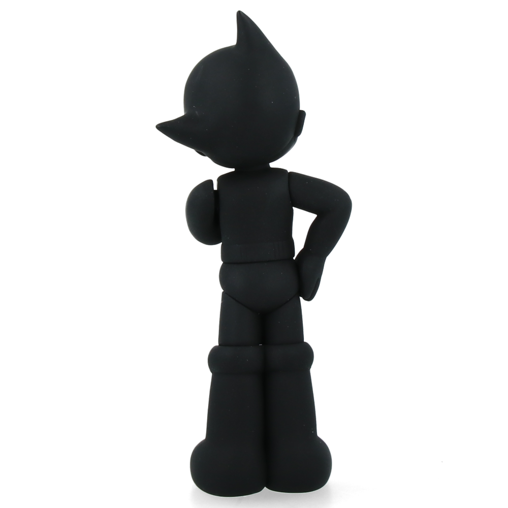 Astro Boy - Confidence (Black) - PVC