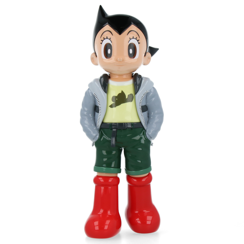 Astro Boy - Fashion