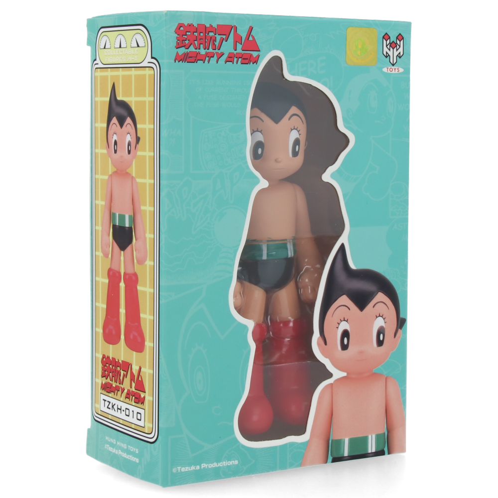 Astro Boy - Standing -Make Fist (PVC)