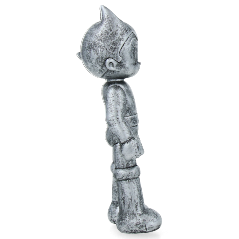 Astro Boy - Standing (Metal Weathering) - PVC
