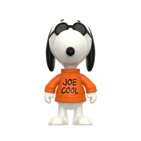 So Many Snoopies ! - Peanuts Blind Box wave 6