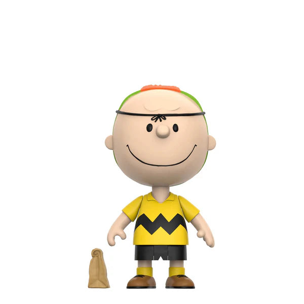 Halloween - Peanuts Blind Box wave 7