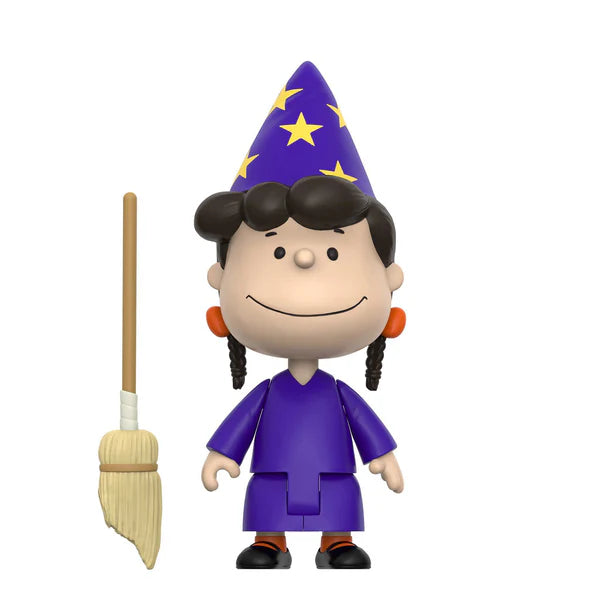 Halloween - Peanuts Blind Box wave 7