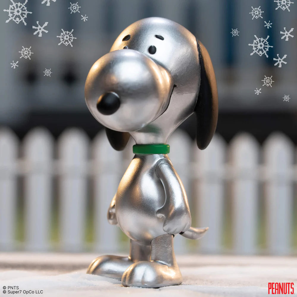 Holiday - Peanuts Blind Box wave 8